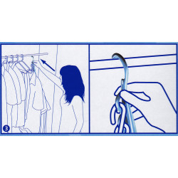 Support Cintres - Ref. IH85790200